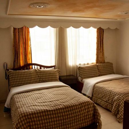 בוגוטה La Gran Fortaleza B&B מראה חיצוני תמונה