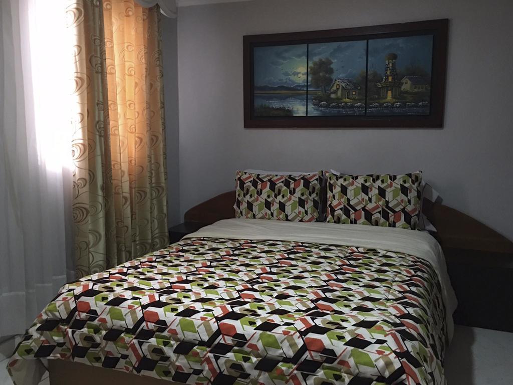 בוגוטה La Gran Fortaleza B&B מראה חיצוני תמונה