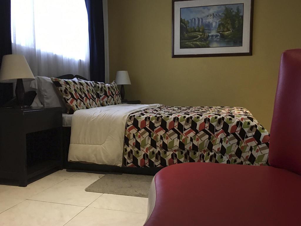 בוגוטה La Gran Fortaleza B&B מראה חיצוני תמונה