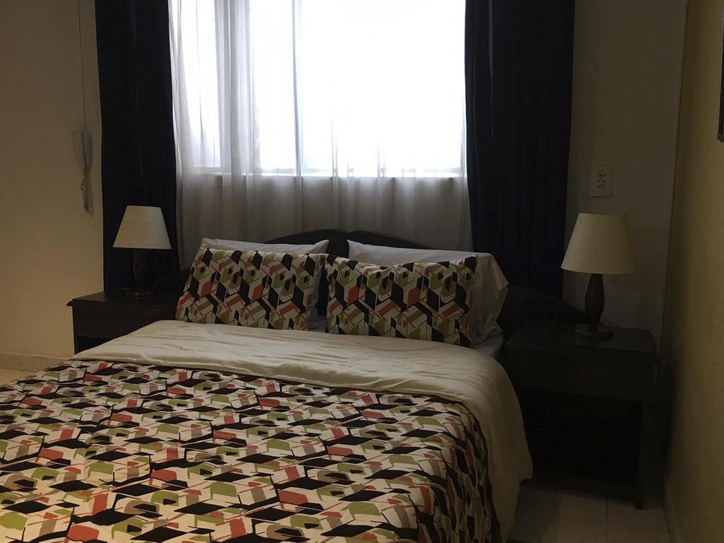 בוגוטה La Gran Fortaleza B&B מראה חיצוני תמונה
